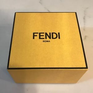 Fendi Bracelet